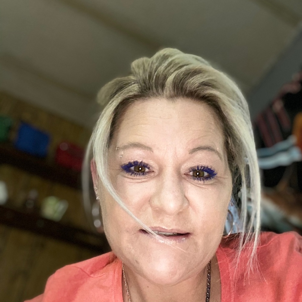 Meet your Posher, Rhonda